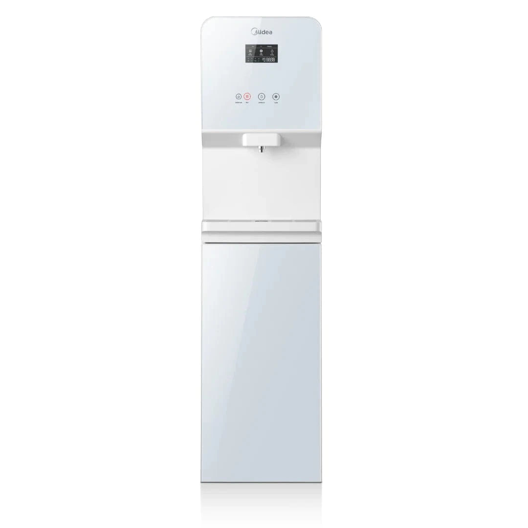 BroDeals water Purifier Midea Floor Standing Water Purifier Hot, Warm & Cold Water JL1850S-RO