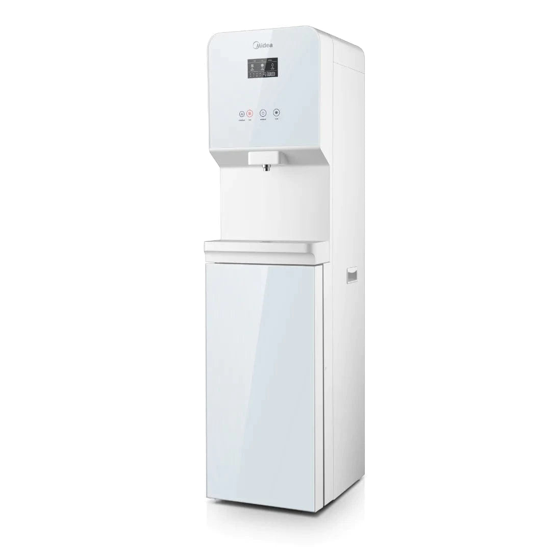 BroDeals water Purifier Midea Floor Standing Water Purifier Hot, Warm & Cold Water JL1850S-RO