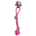 BroDealsNz dog toys Dog Toy with Ball