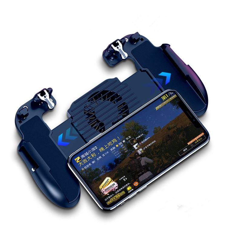 BroDealsNz Gaming Controller: Pubg/COD