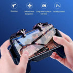 BroDealsNz Gaming Controller: Pubg/COD