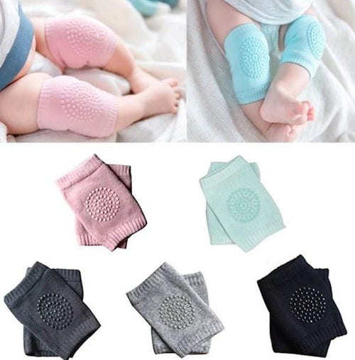 BroDealsNz Knee Pad Baby Knee Pads