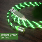 BroDealsNz Magnetic Charging Cable