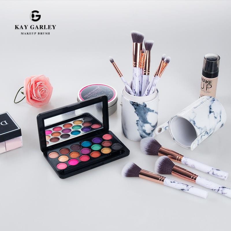 BroDealsNz Makeup brushes