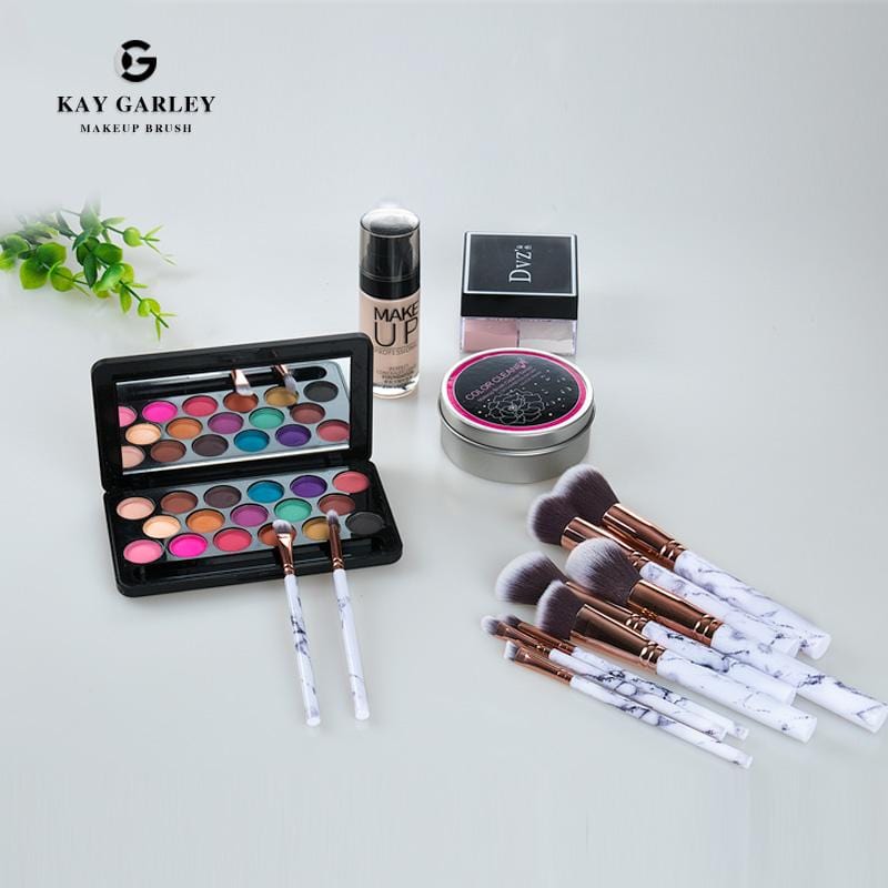 BroDealsNz Makeup brushes