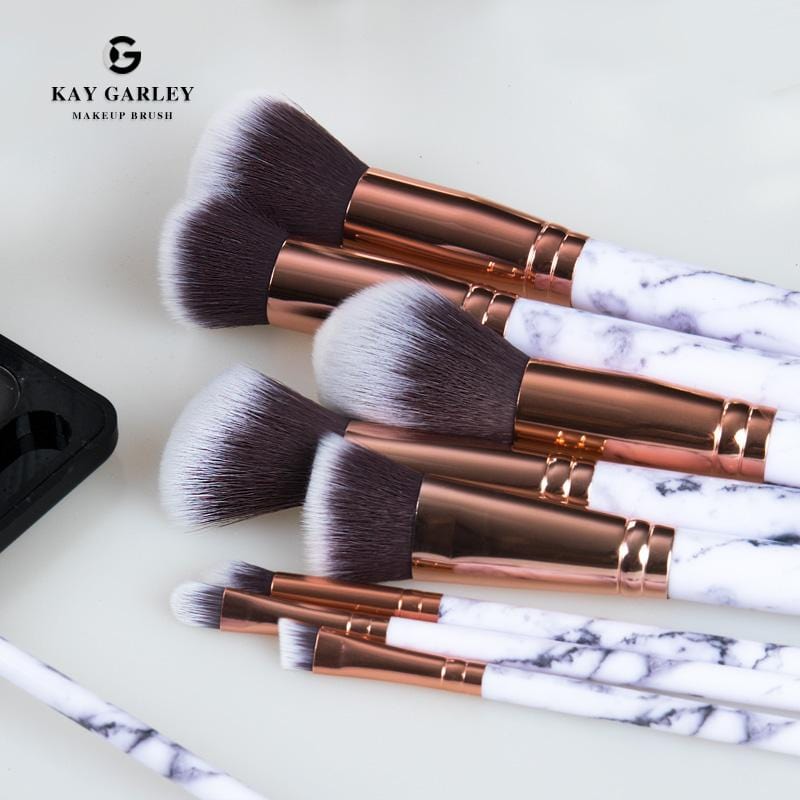 BroDealsNz Makeup brushes