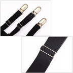 BroDealsNz Thigh Suspenders Thigh Suspenders