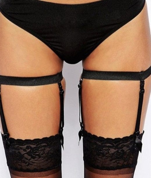 BroDealsNz Thigh Suspenders Thigh Suspenders