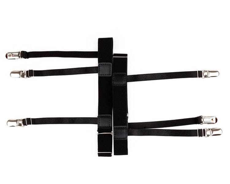 BroDealsNz Thigh Suspenders Thigh Suspenders