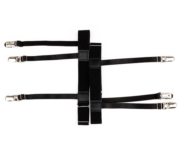 Thigh Suspenders