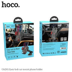 Hoco Car Mount Phone Holder