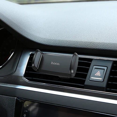Hoco Car Phone Holder Air Vent Car Phone Holder