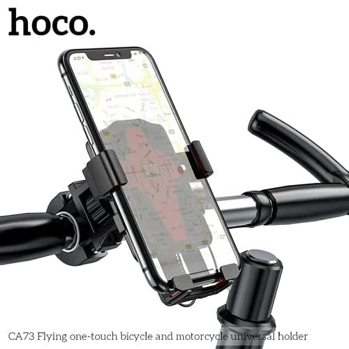Hoco Car Phone Holder Bicyle / Motorbike Phone Holder