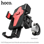 Hoco Car Phone Holder Bicyle / Motorbike Phone Holder
