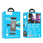 Hoco Car Phone Holder Car Back Seat Holder for Tablets & Phone