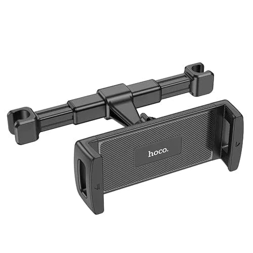 Hoco Car Phone Holder Car Back Seat Holder for Tablets & Phone