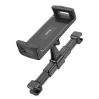 Hoco Car Phone Holder Car Back Seat Holder for Tablets & Phone