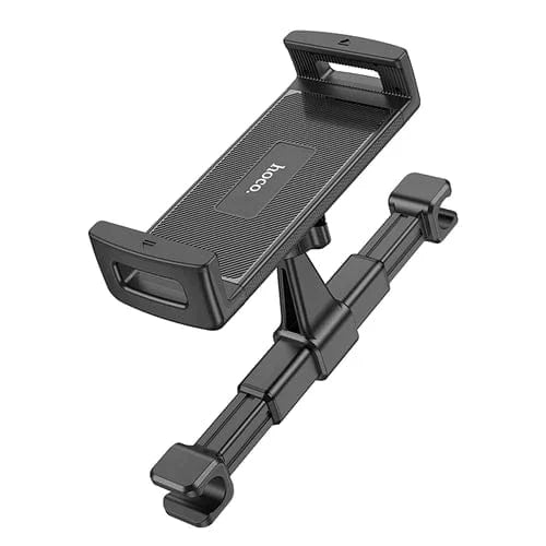 Hoco Car Phone Holder Car Back Seat Holder for Tablets & Phone