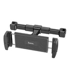 Hoco Car Phone Holder Car Back Seat Holder for Tablets & Phone