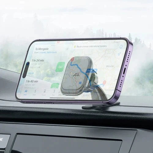 Hoco Car Phone Holder Car Phone Holder Strong Magnetic