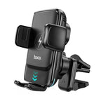 Hoco Car Phone Holder Car Phone Holder with Wireless Charging