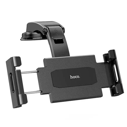 Hoco Car Phone Holder iPad & Tablet Car Mount for Windshield / Dashboard