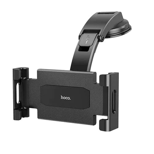 Hoco Car Phone Holder iPad & Tablet Car Mount for Windshield / Dashboard