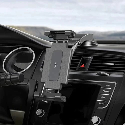 Hoco Car Phone Holder iPad & Tablet Car Mount for Windshield / Dashboard