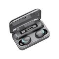 Hoco Earphone Bluetooth earphones