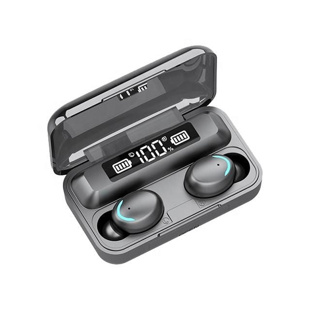 Hoco Earphone Bluetooth earphones