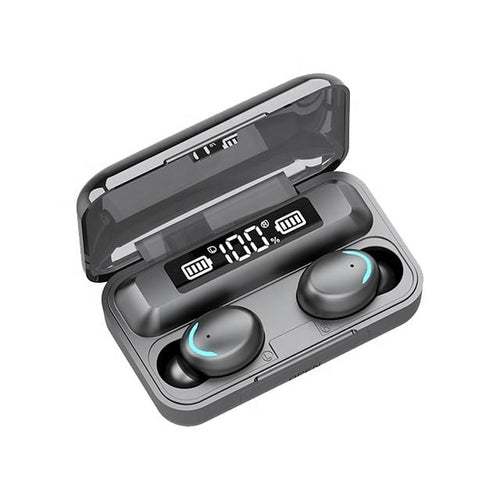 Hoco Earphone Bluetooth earphones