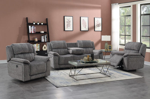 Washington Recliner Lounge Suite