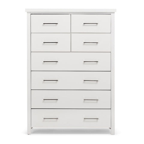 Metro 8 Drawer Tallboy